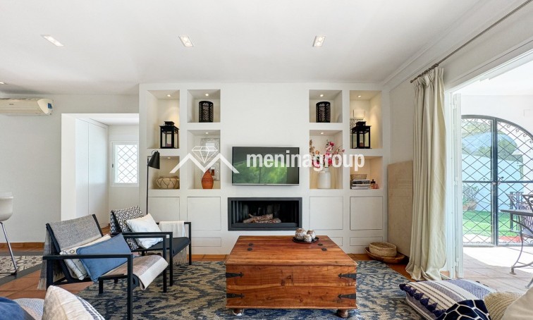 Venta · Villa · Altea