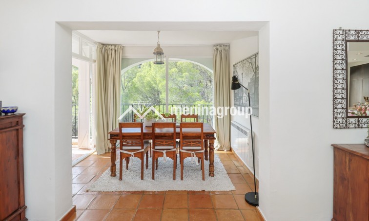 Venta · Villa · Altea