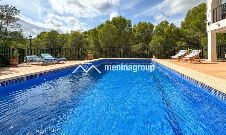Venta · Villa · Altea