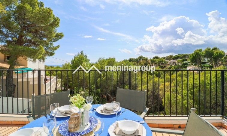 Venta · Villa · Altea