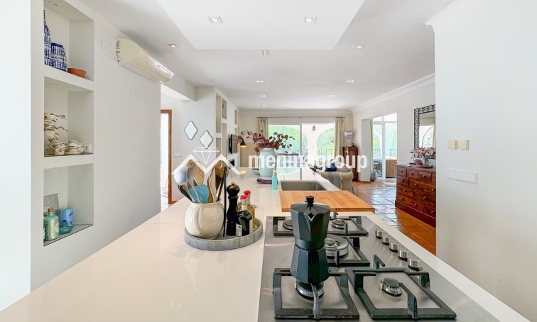 Venta · Villa · Altea