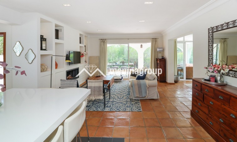 Venta · Villa · Altea