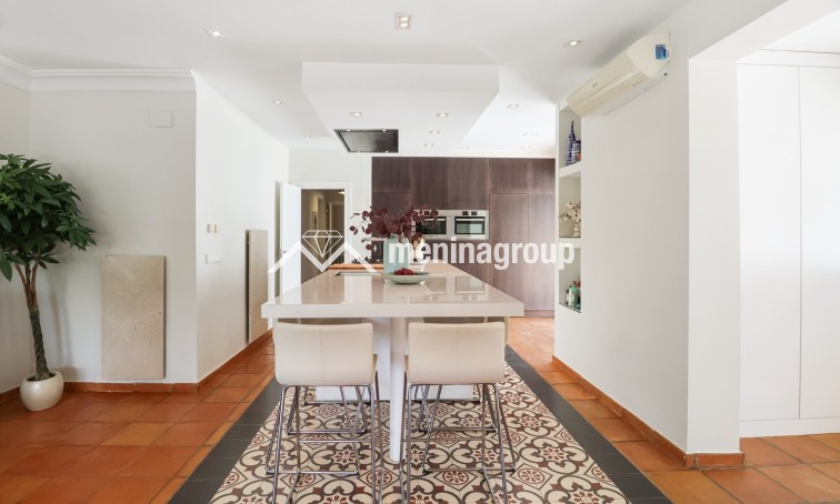Venta · Villa · Altea