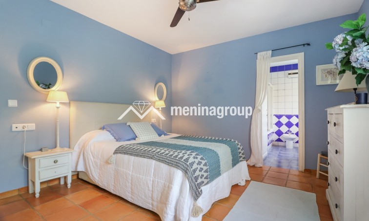 Venta · Villa · Altea