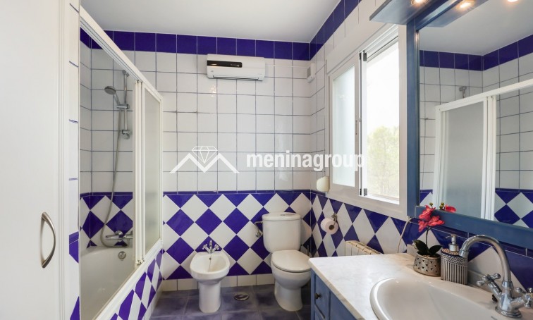 Venta · Villa · Altea