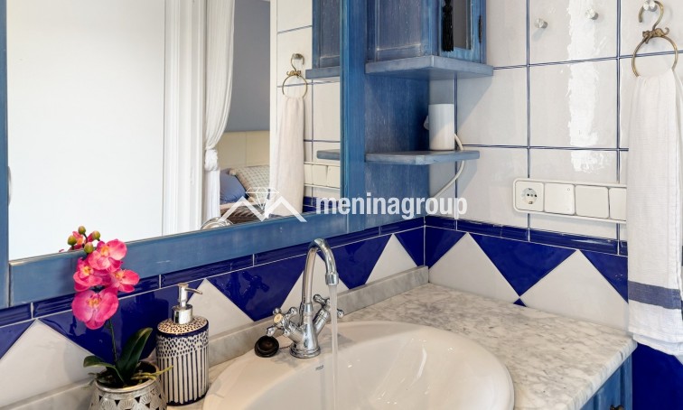 Venta · Villa · Altea