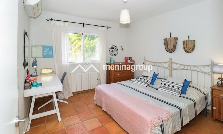 Venta · Villa · Altea