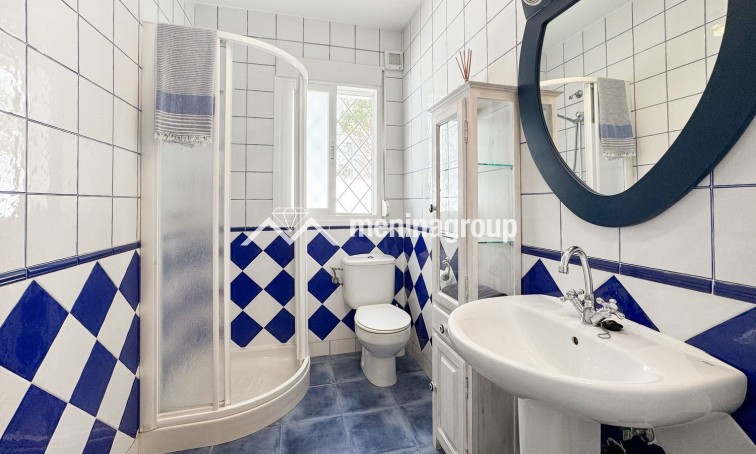 Venta · Villa · Altea