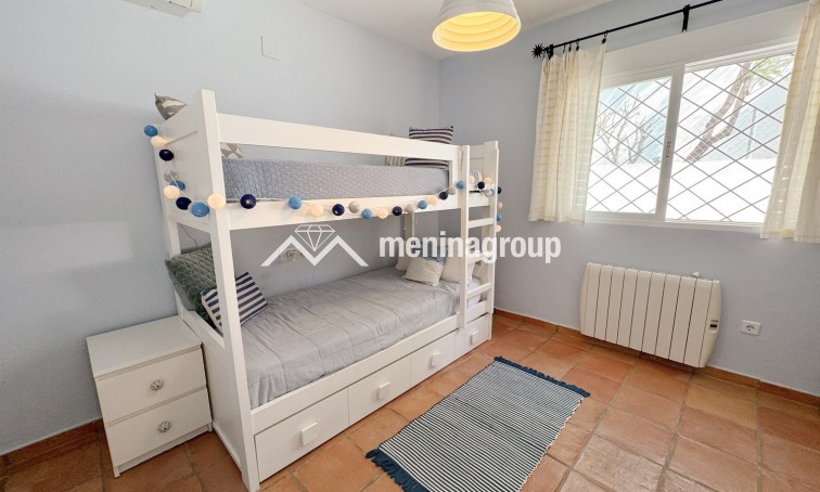 Venta · Villa · Altea