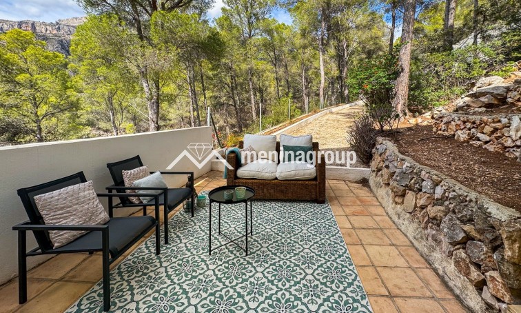 Venta · Villa · Altea
