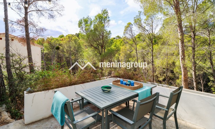 Venta · Villa · Altea