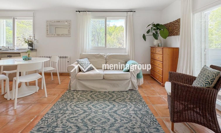 Venta · Villa · Altea