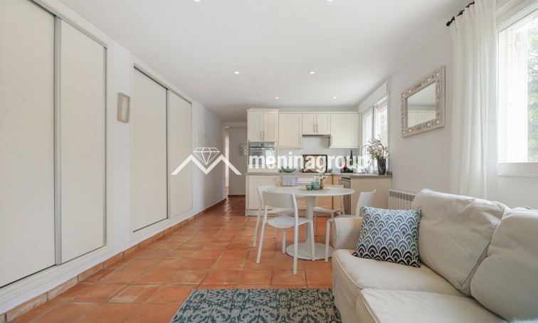 Venta · Villa · Altea