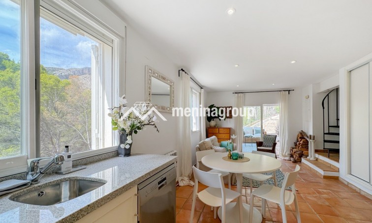 Venta · Villa · Altea