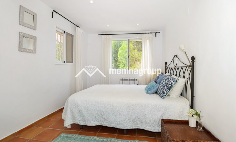 Venta · Villa · Altea