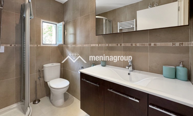 Venta · Villa · Altea