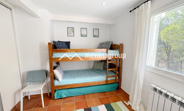 Venta · Villa · Altea