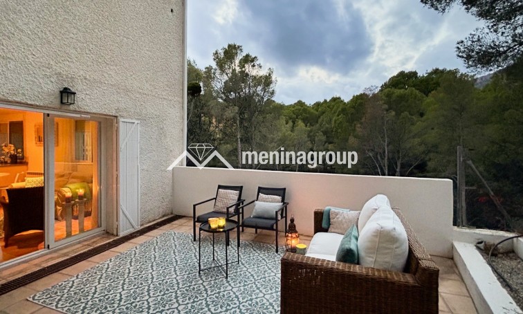 Venta · Villa · Altea