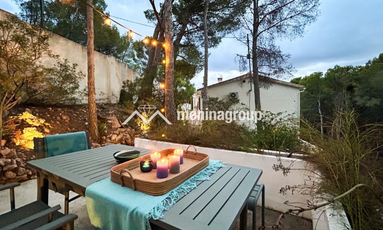 Venta · Villa · Altea