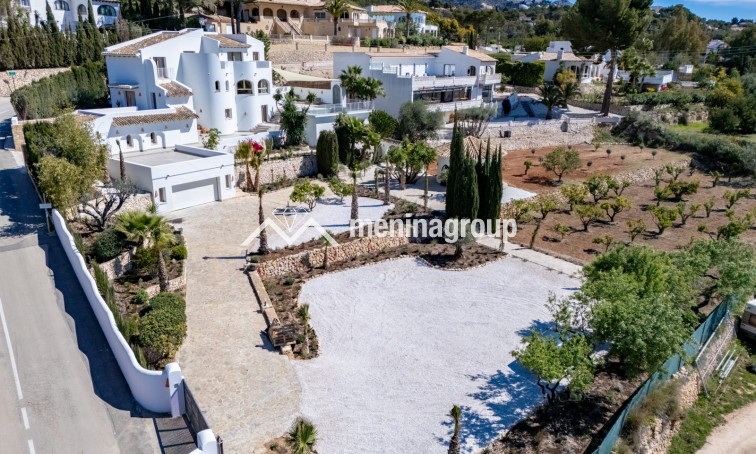 Venta · Villa · Altea