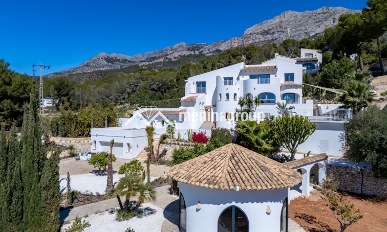 Venta · Villa · Altea