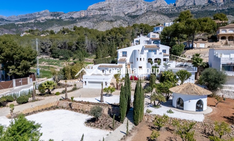 Venta · Villa · Altea