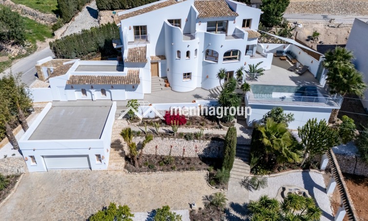Venta · Villa · Altea