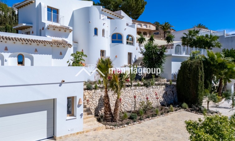 Venta · Villa · Altea