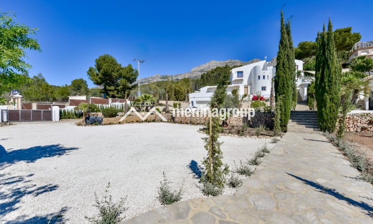 Venta · Villa · Altea