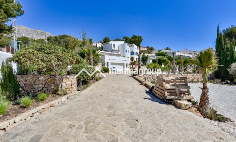 Venta · Villa · Altea