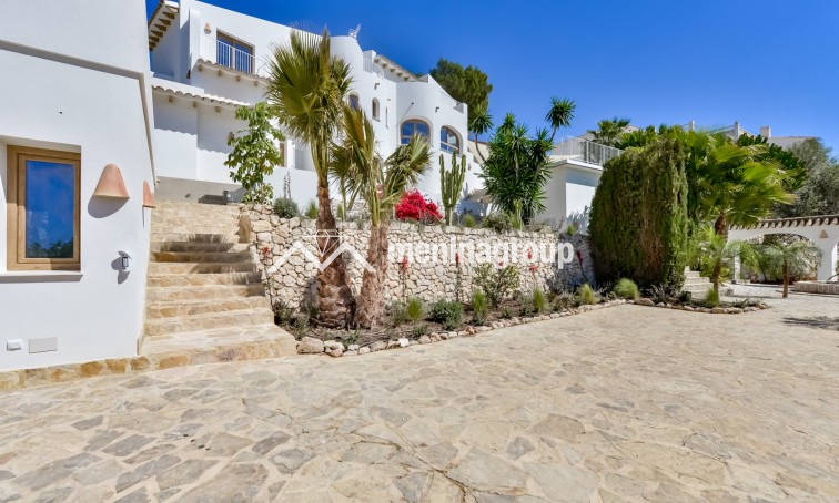 Venta · Villa · Altea
