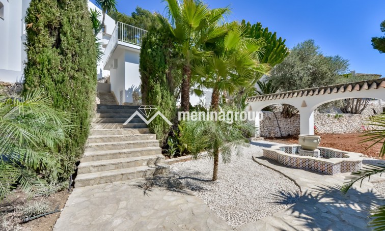 Venta · Villa · Altea