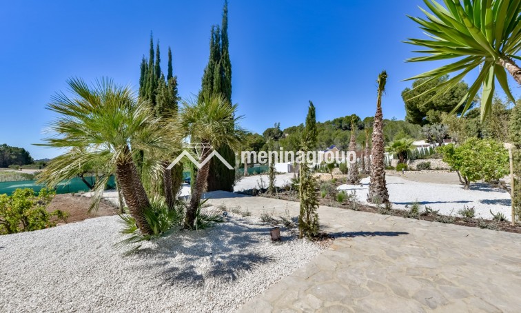 Venta · Villa · Altea