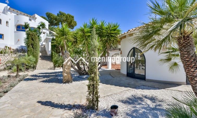 Venta · Villa · Altea