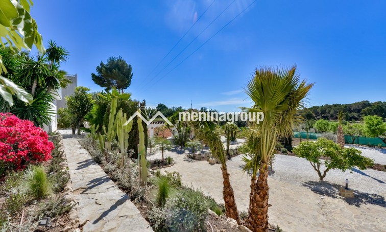 Venta · Villa · Altea