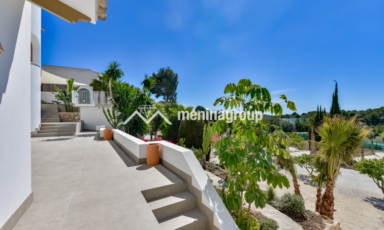 Venta · Villa · Altea