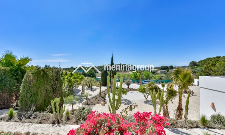 Venta · Villa · Altea