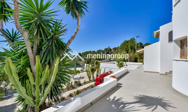 Venta · Villa · Altea