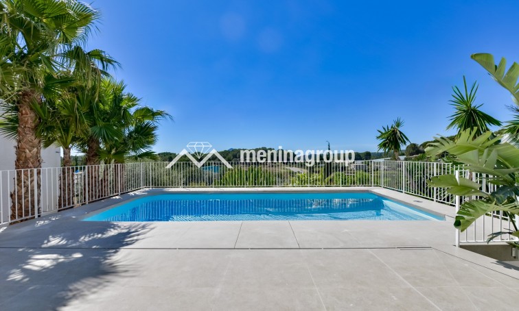 Venta · Villa · Altea
