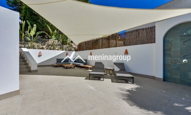 Venta · Villa · Altea