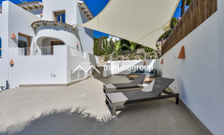 Venta · Villa · Altea