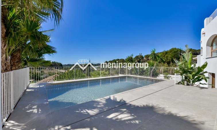 Venta · Villa · Altea