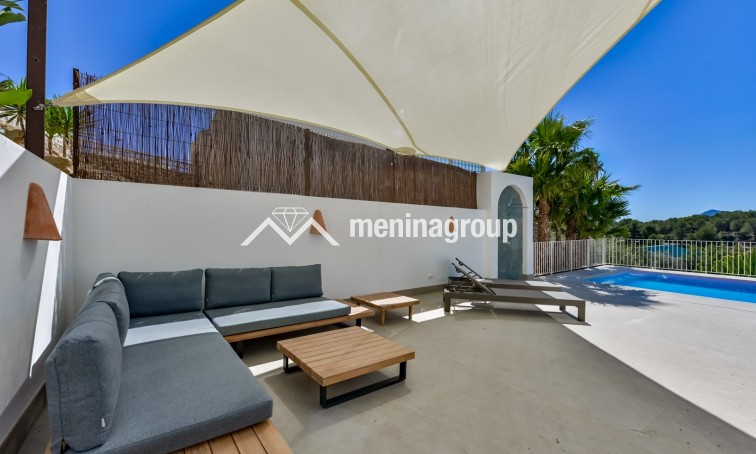 Venta · Villa · Altea
