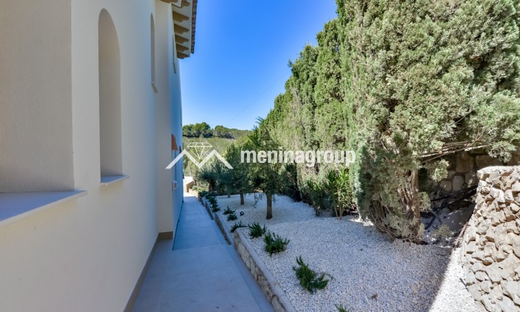 Venta · Villa · Altea