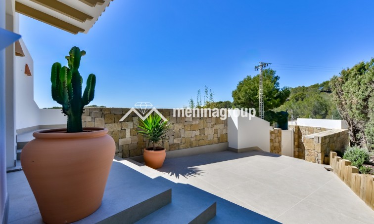 Venta · Villa · Altea