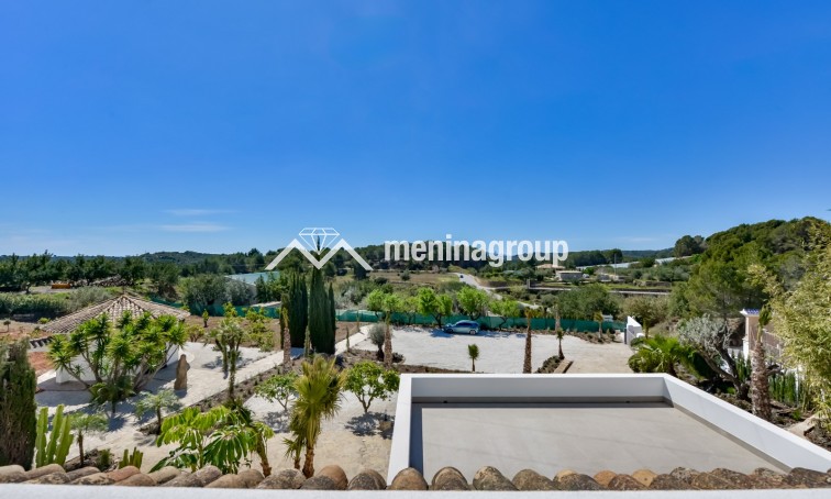 Venta · Villa · Altea