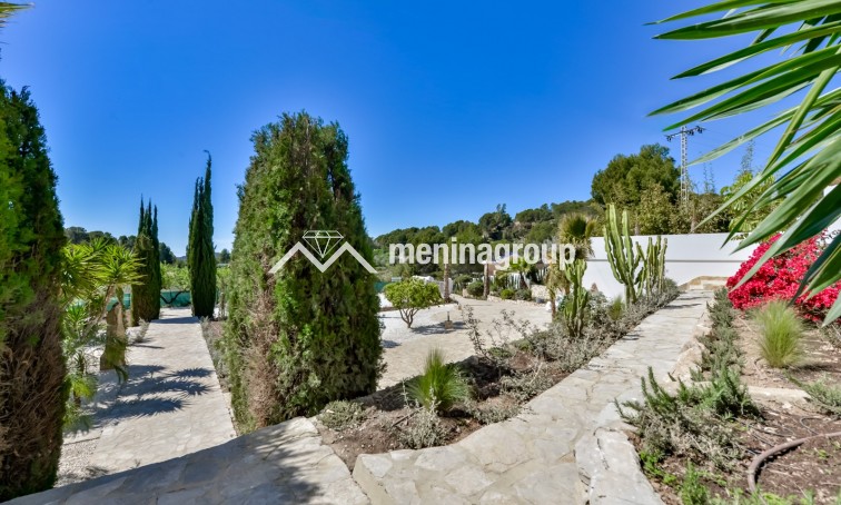 Venta · Villa · Altea
