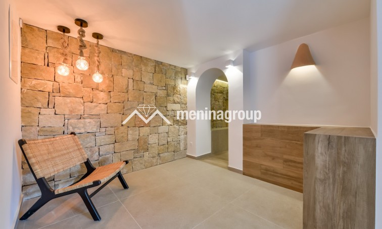 Venta · Villa · Altea