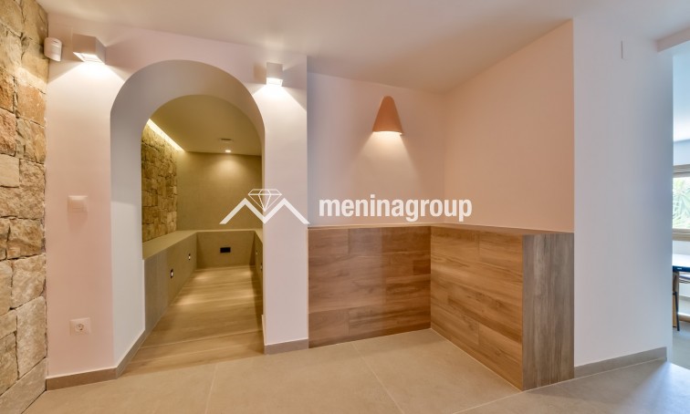Venta · Villa · Altea