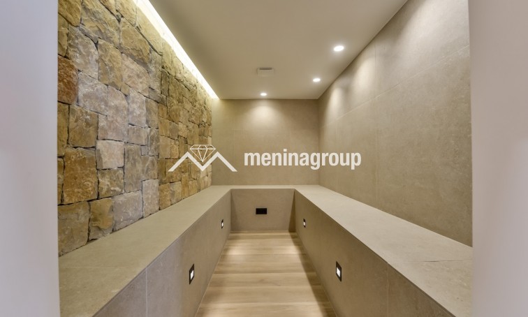 Venta · Villa · Altea